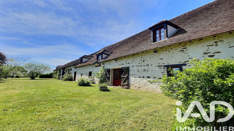 Ma-Cabane - Vente Maison Audes, 754 m²