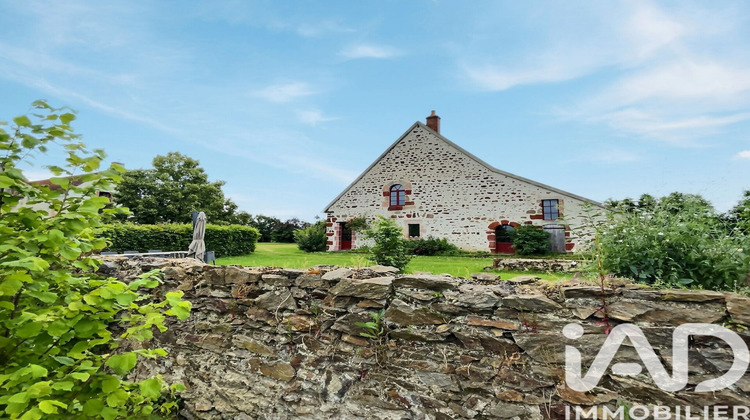 Ma-Cabane - Vente Maison Audes, 754 m²