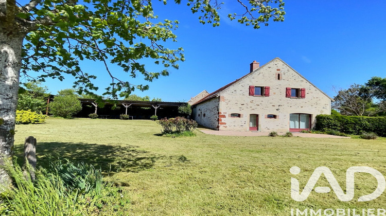Ma-Cabane - Vente Maison Audes, 754 m²