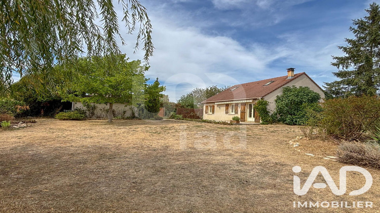 Ma-Cabane - Vente Maison Audes, 97 m²