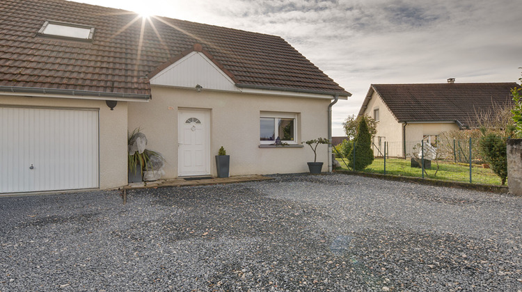 Ma-Cabane - Vente Maison AUDEUX, 95 m²