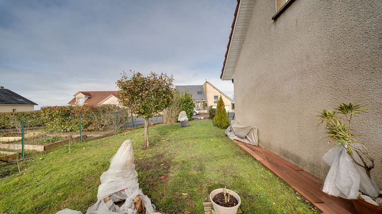 Ma-Cabane - Vente Maison AUDEUX, 95 m²