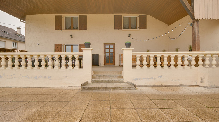 Ma-Cabane - Vente Maison AUDEUX, 250 m²