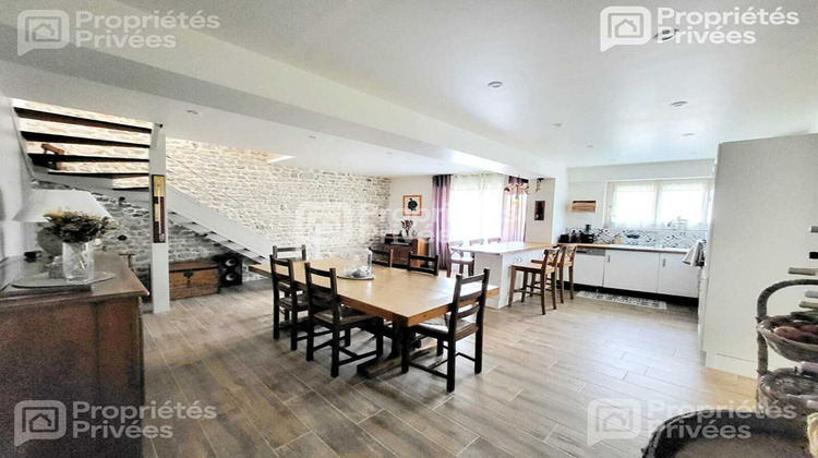 Ma-Cabane - Vente Maison AUDEVILLE, 185 m²