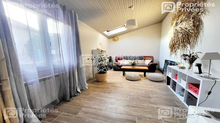 Ma-Cabane - Vente Maison AUDEVILLE, 185 m²