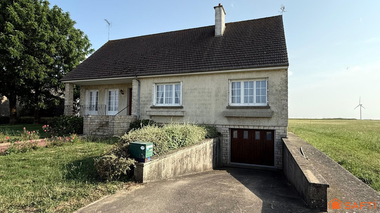 Ma-Cabane - Vente Maison Audeville, 110 m²