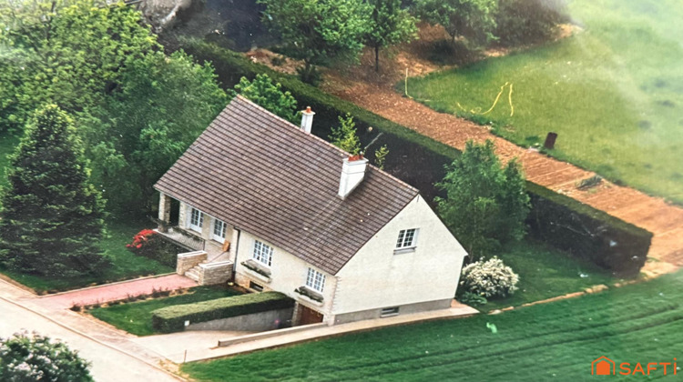 Ma-Cabane - Vente Maison Audeville, 110 m²