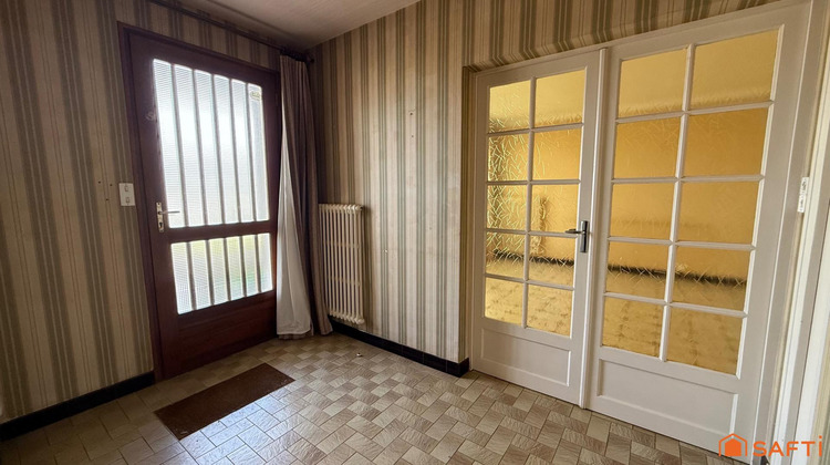 Ma-Cabane - Vente Maison Audeville, 110 m²