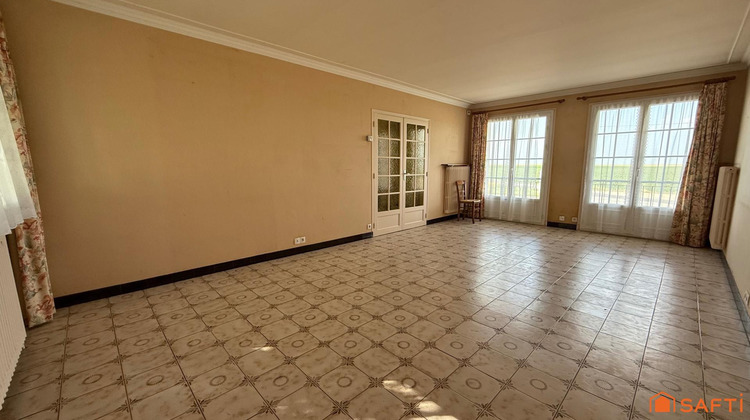 Ma-Cabane - Vente Maison Audeville, 110 m²