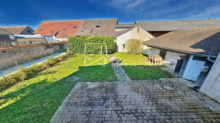 Ma-Cabane - Vente Maison Audeville, 180 m²