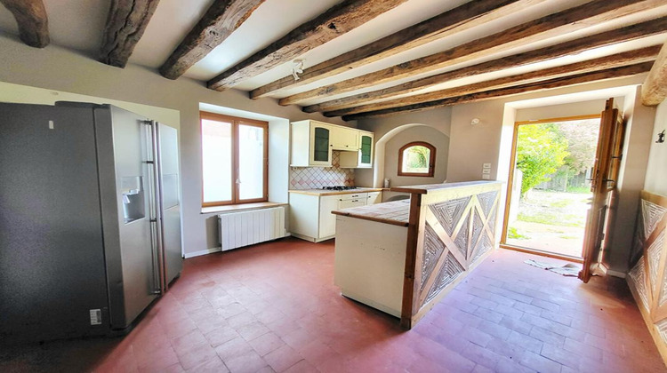 Ma-Cabane - Vente Maison AUDEVILLE, 175 m²