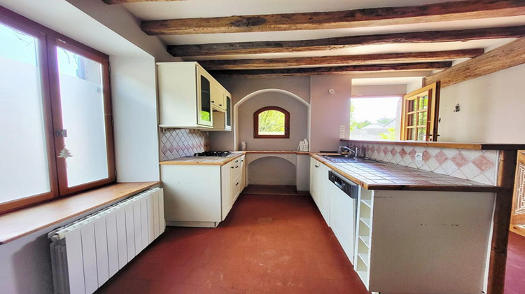Ma-Cabane - Vente Maison AUDEVILLE, 175 m²
