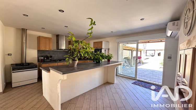 Ma-Cabane - Vente Maison Audeville, 135 m²