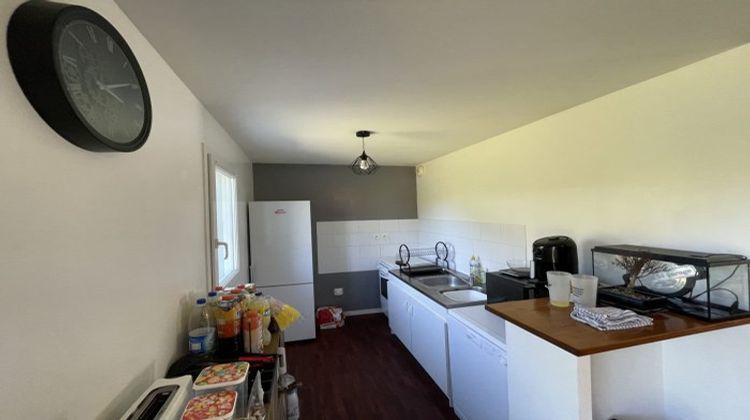 Ma-Cabane - Vente Maison Audierne, 63 m²