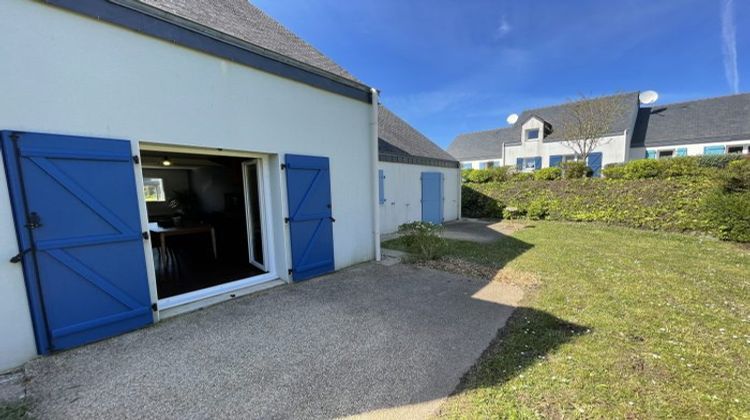 Ma-Cabane - Vente Maison Audierne, 63 m²