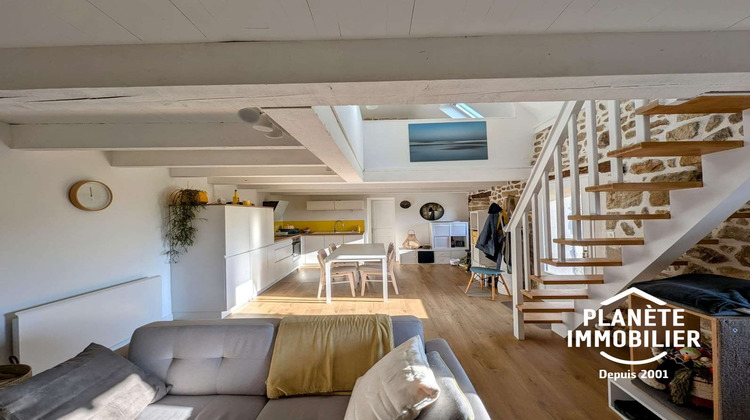 Ma-Cabane - Vente Maison Audierne, 67 m²