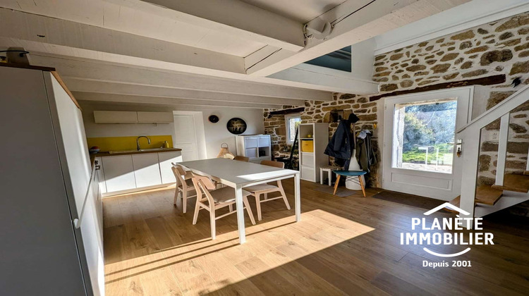 Ma-Cabane - Vente Maison Audierne, 67 m²