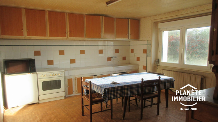 Ma-Cabane - Vente Maison Audierne, 138 m²