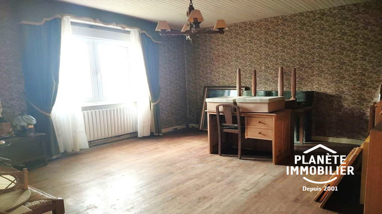 Ma-Cabane - Vente Maison Audierne, 138 m²