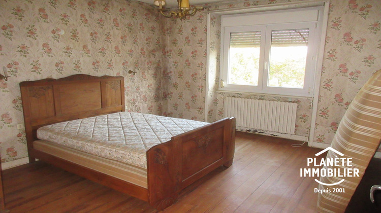 Ma-Cabane - Vente Maison Audierne, 138 m²