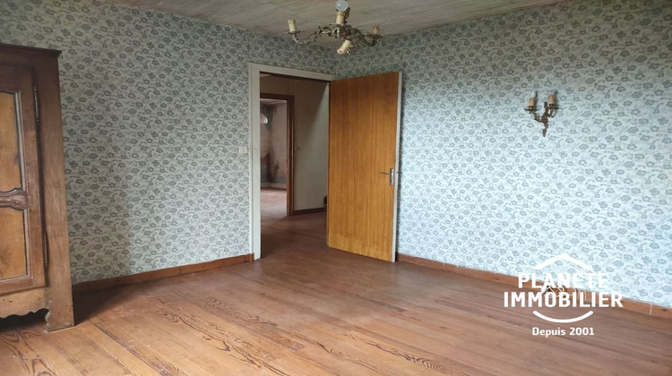 Ma-Cabane - Vente Maison Audierne, 138 m²