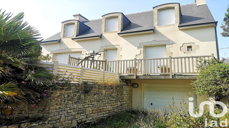 Ma-Cabane - Vente Maison Audierne, 158 m²