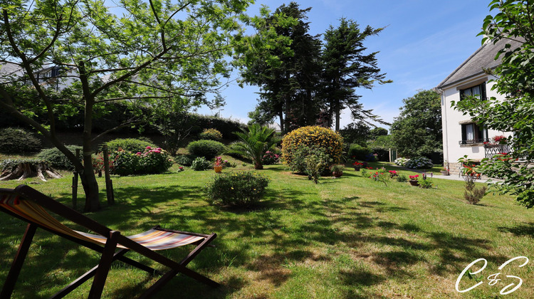 Ma-Cabane - Vente Maison Audierne, 129 m²