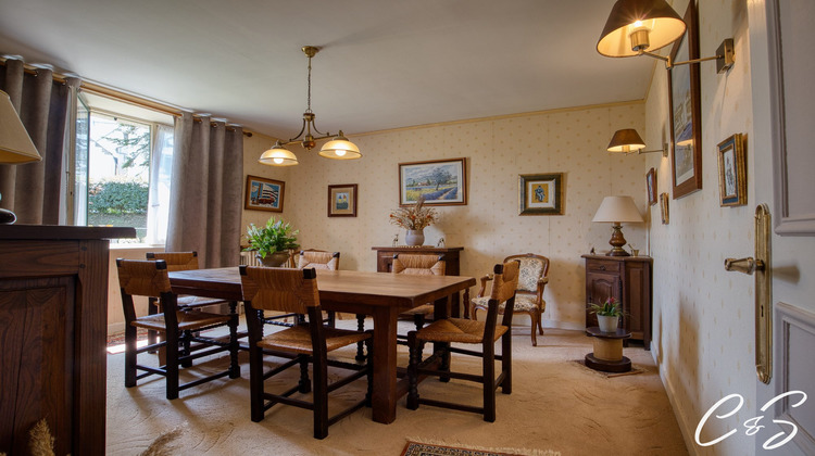 Ma-Cabane - Vente Maison Audierne, 129 m²