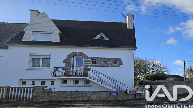 Ma-Cabane - Vente Maison Audierne, 104 m²