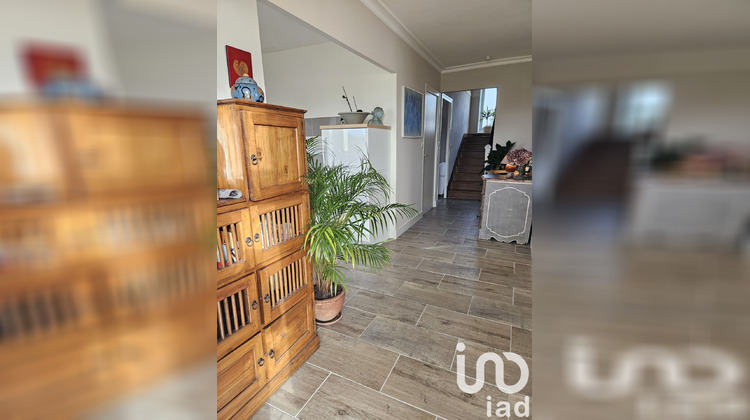 Ma-Cabane - Vente Maison Audierne, 139 m²