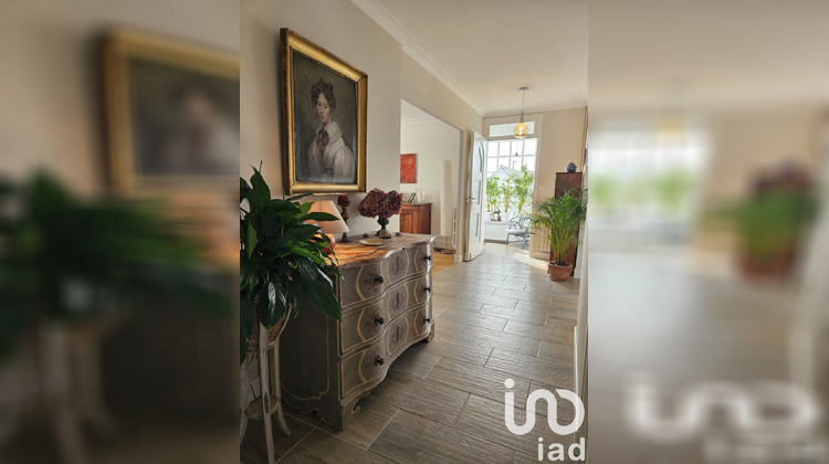 Ma-Cabane - Vente Maison Audierne, 139 m²