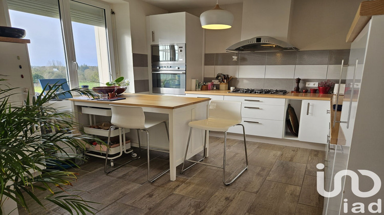 Ma-Cabane - Vente Maison Audierne, 139 m²