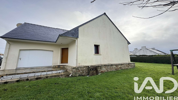 Ma-Cabane - Vente Maison Audierne, 96 m²