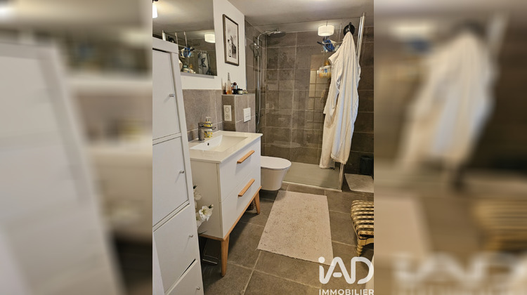 Ma-Cabane - Vente Maison Audierne, 118 m²