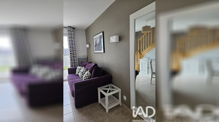 Ma-Cabane - Vente Maison Audierne, 30 m²