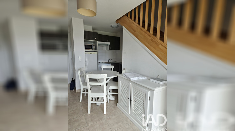 Ma-Cabane - Vente Maison Audierne, 30 m²