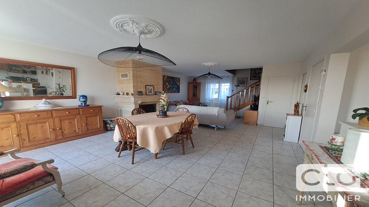 Ma-Cabane - Vente Maison AUDIERNE, 100 m²