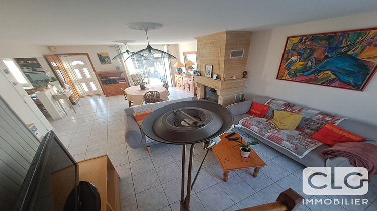 Ma-Cabane - Vente Maison AUDIERNE, 100 m²