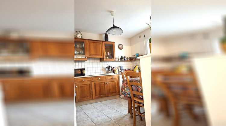 Ma-Cabane - Vente Maison AUDIERNE, 93 m²