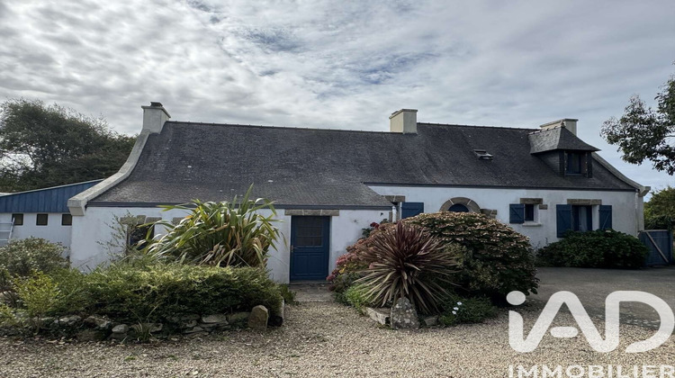 Ma-Cabane - Vente Maison Audierne, 128 m²