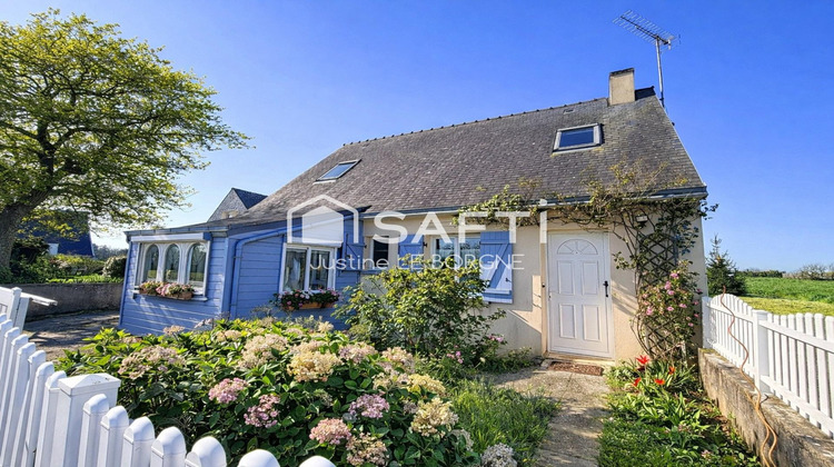 Ma-Cabane - Vente Maison Audierne, 110 m²