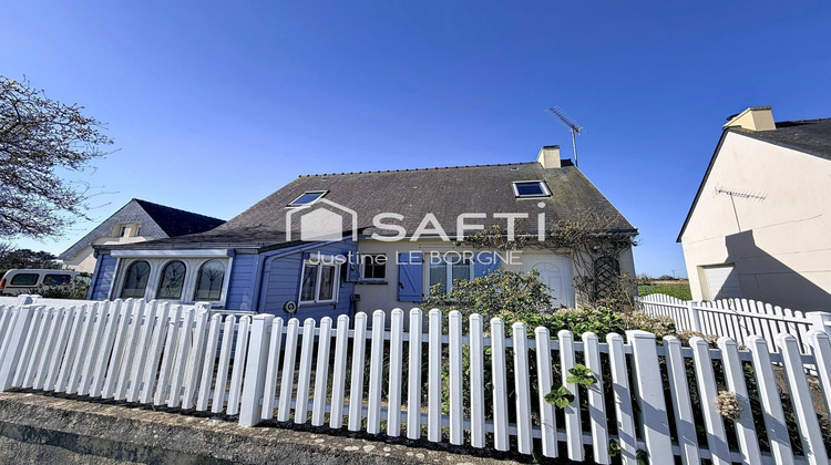 Ma-Cabane - Vente Maison Audierne, 110 m²