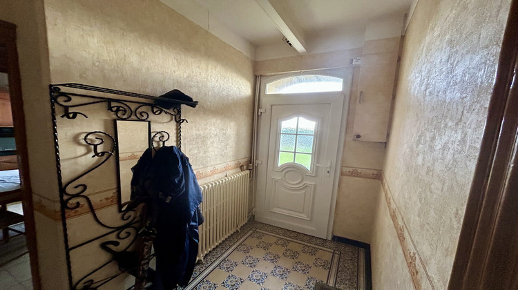 Ma-Cabane - Vente Maison Audierne, 175 m²