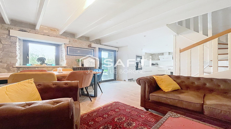 Ma-Cabane - Vente Maison Audierne, 63 m²