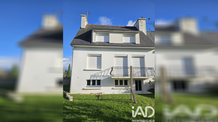 Ma-Cabane - Vente Maison Audierne, 104 m²