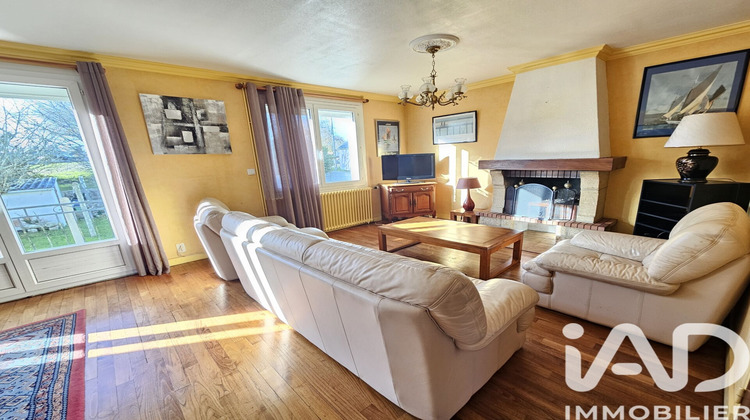 Ma-Cabane - Vente Maison Audierne, 104 m²