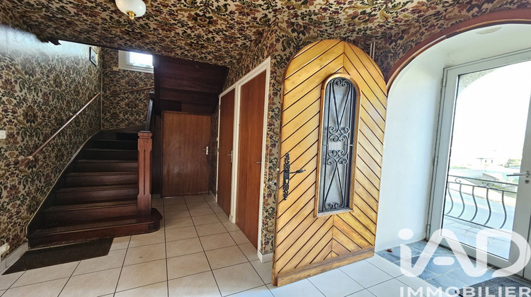 Ma-Cabane - Vente Maison Audierne, 104 m²