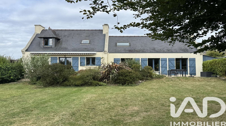 Ma-Cabane - Vente Maison Audierne, 127 m²