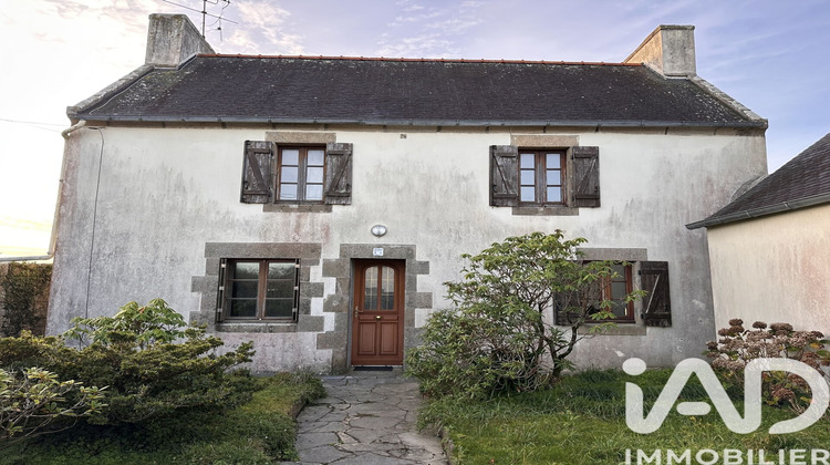 Ma-Cabane - Vente Maison Audierne, 85 m²