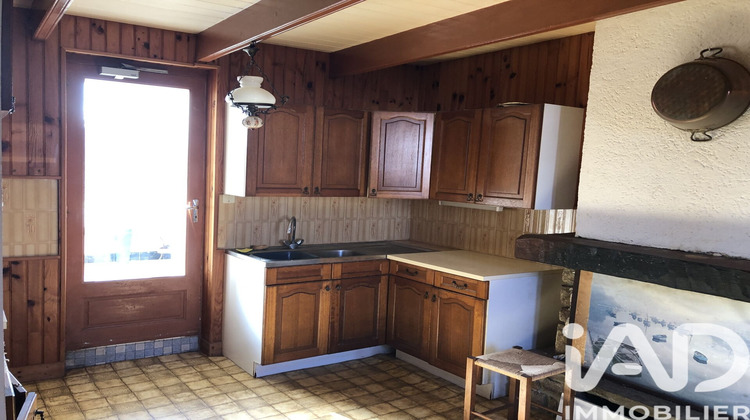 Ma-Cabane - Vente Maison Audierne, 85 m²